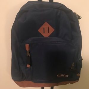 Transport by Jansport backpack
